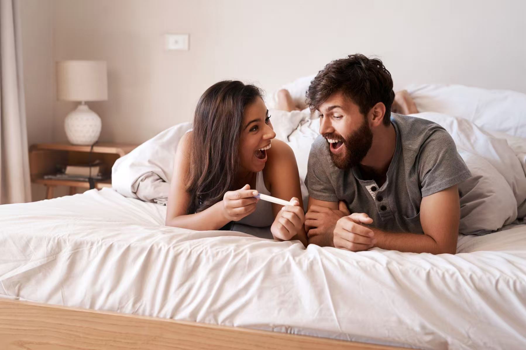 How to increase chances of having a boy naturally with timing and ovulation tracking