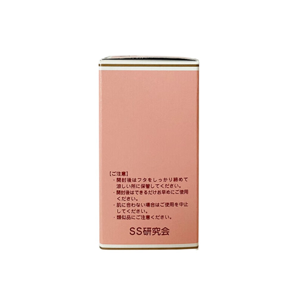 Japanese Gender Selection (Umiwake) Supplement | Pinky Jelly | Girl Preference | Net 20 mL (Bottle)