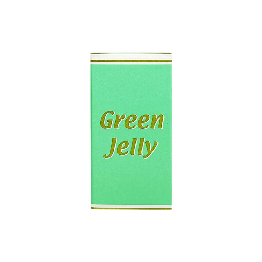 Japanese Gender Selection (Umiwake) Supplement | Green Jelly | Boy Preference | Net 20 mL (Bottle)